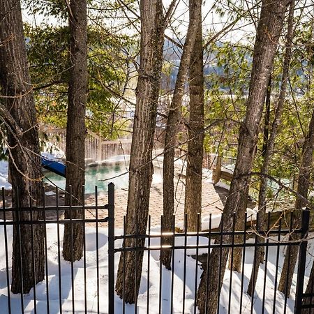 L'Altitude By Rendez-Vous Mont-Tremblant Apartment Ngoại thất bức ảnh