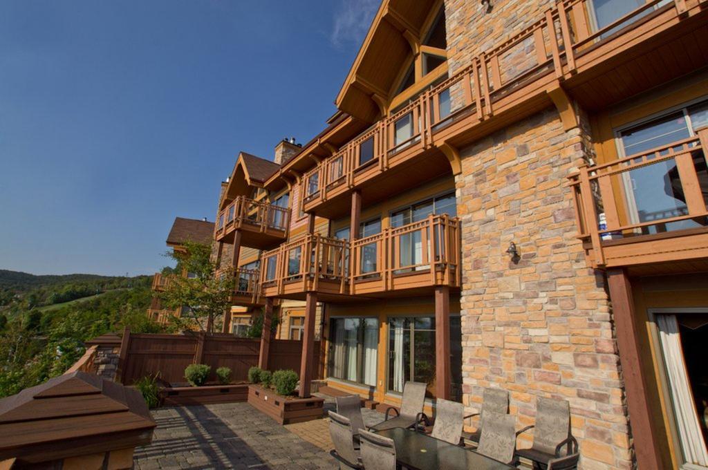 L'Altitude By Rendez-Vous Mont-Tremblant Apartment Ngoại thất bức ảnh