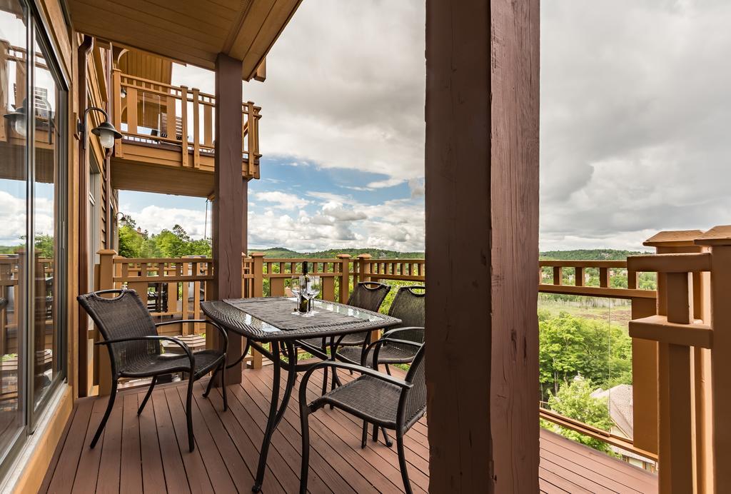 L'Altitude By Rendez-Vous Mont-Tremblant Apartment Ngoại thất bức ảnh