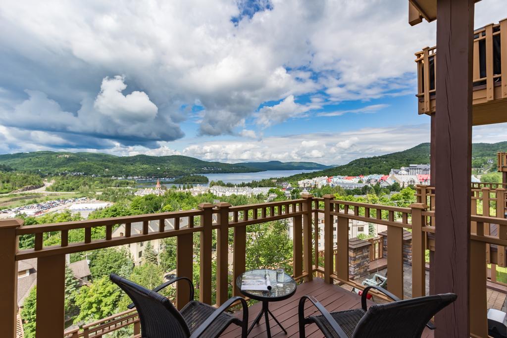 L'Altitude By Rendez-Vous Mont-Tremblant Apartment Ngoại thất bức ảnh