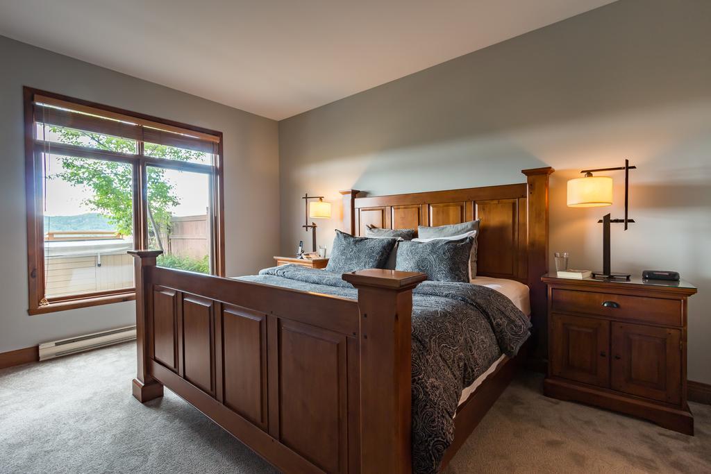 L'Altitude By Rendez-Vous Mont-Tremblant Apartment Ngoại thất bức ảnh