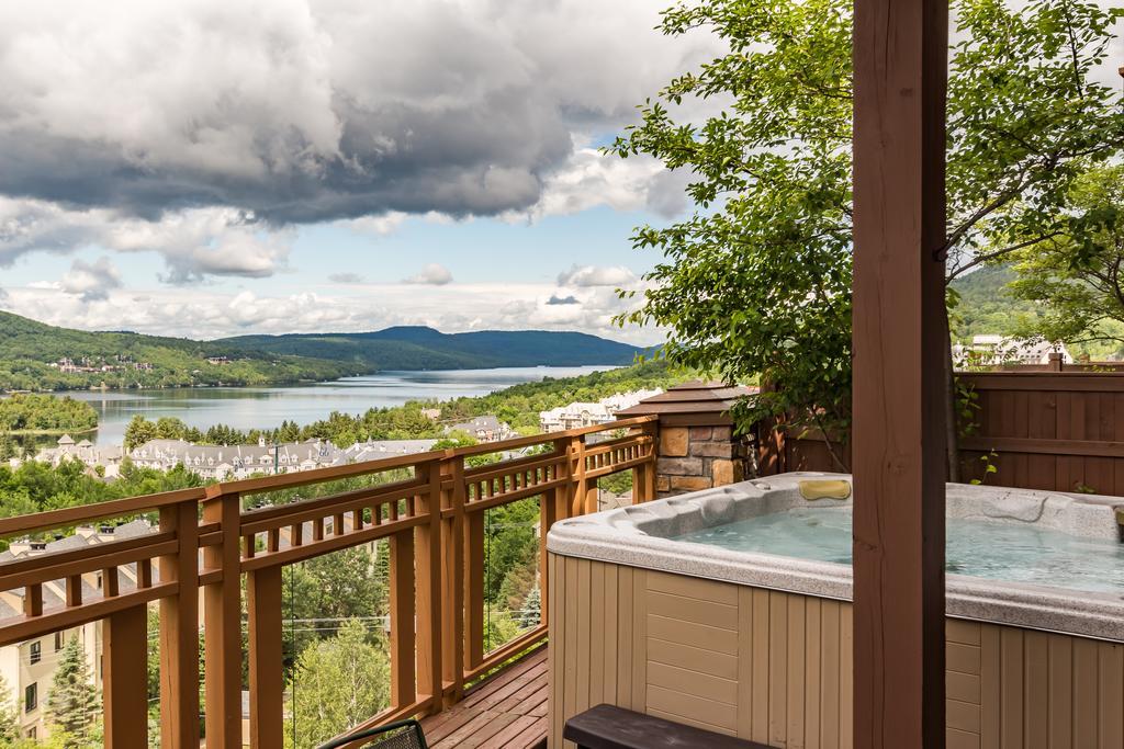L'Altitude By Rendez-Vous Mont-Tremblant Apartment Ngoại thất bức ảnh