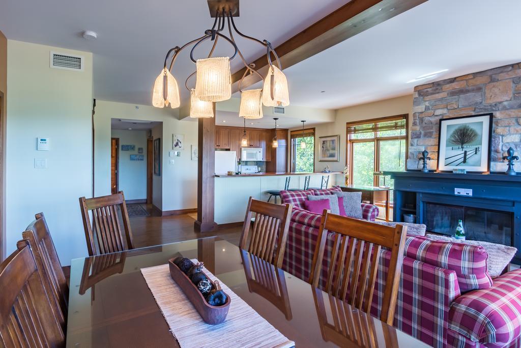 L'Altitude By Rendez-Vous Mont-Tremblant Apartment Ngoại thất bức ảnh