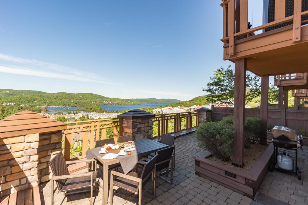 L'Altitude By Rendez-Vous Mont-Tremblant Apartment Ngoại thất bức ảnh