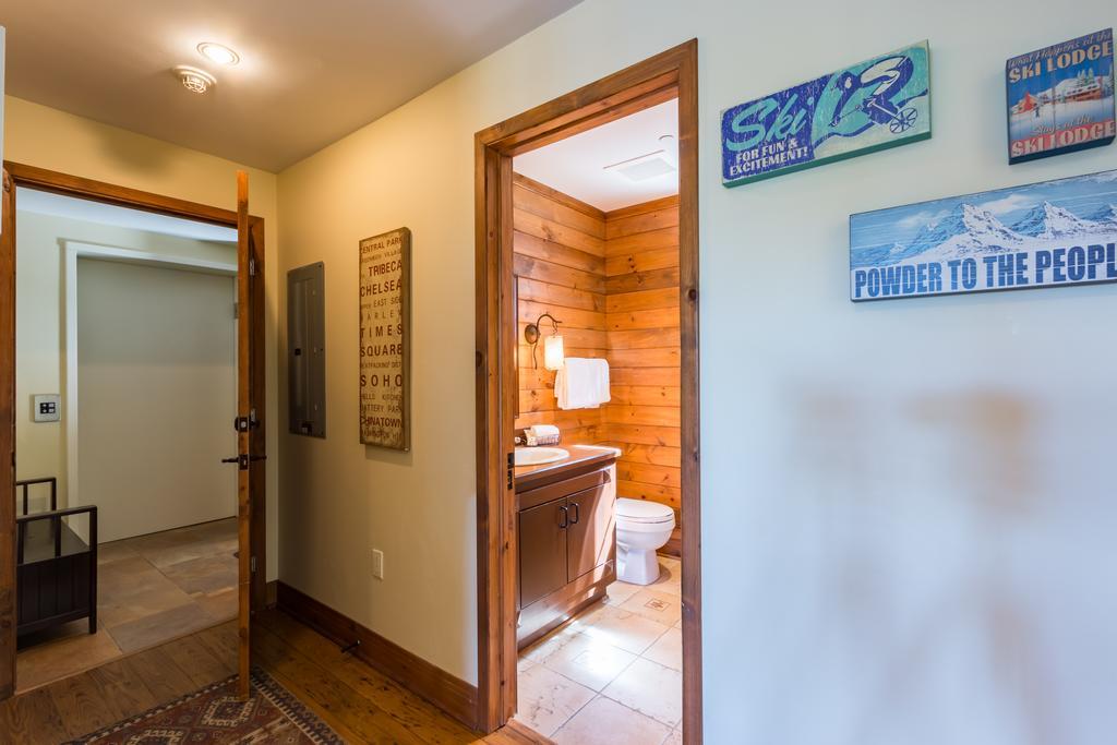 L'Altitude By Rendez-Vous Mont-Tremblant Apartment Ngoại thất bức ảnh