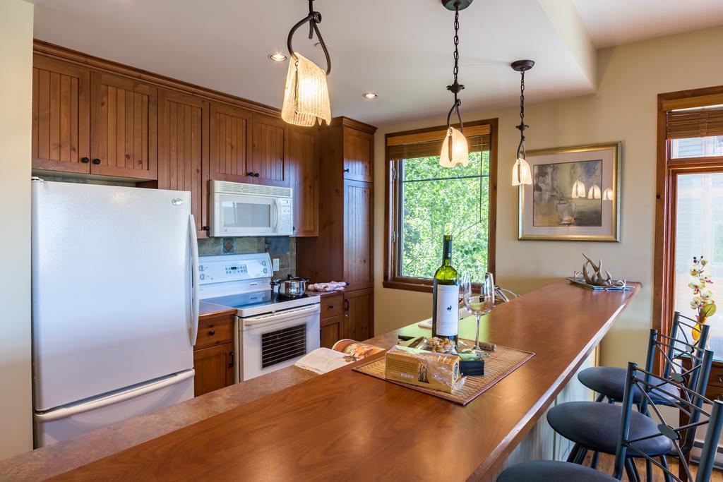 L'Altitude By Rendez-Vous Mont-Tremblant Apartment Ngoại thất bức ảnh