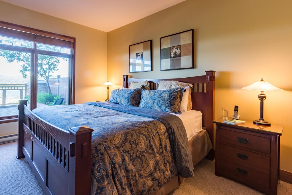 L'Altitude By Rendez-Vous Mont-Tremblant Apartment Ngoại thất bức ảnh