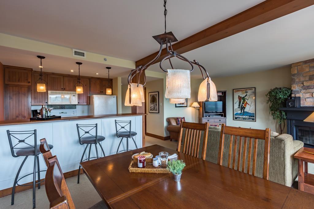 L'Altitude By Rendez-Vous Mont-Tremblant Apartment Ngoại thất bức ảnh