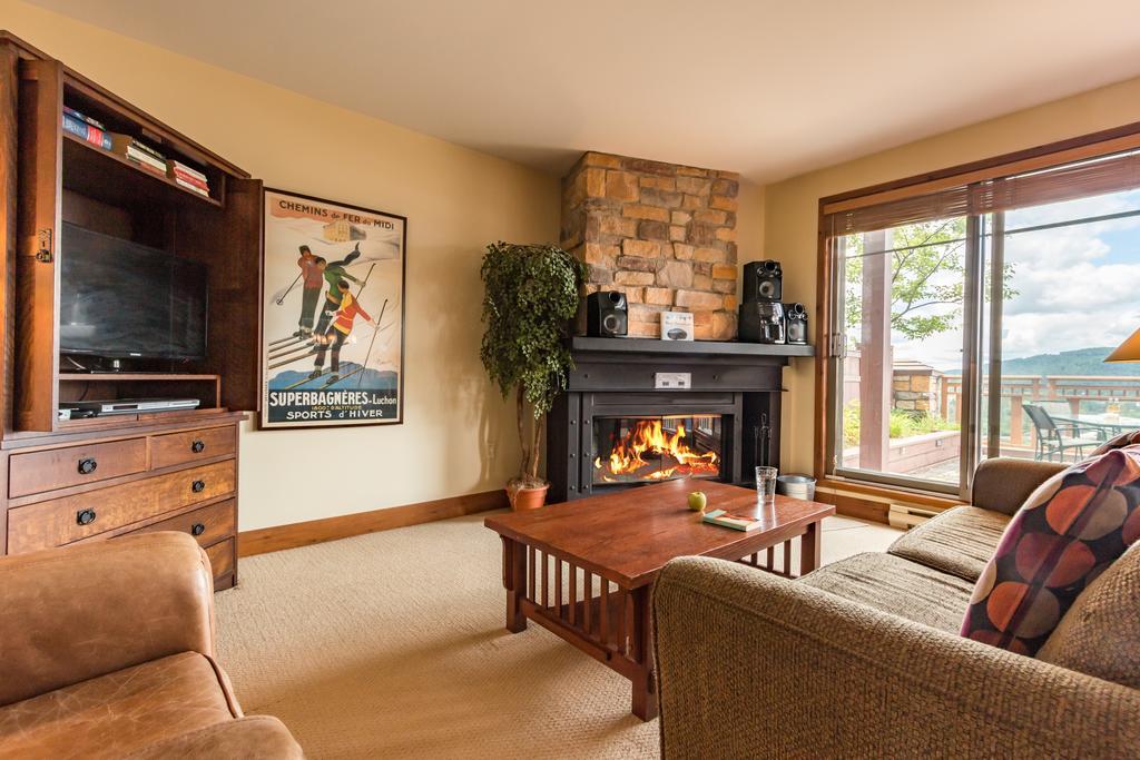 L'Altitude By Rendez-Vous Mont-Tremblant Apartment Ngoại thất bức ảnh