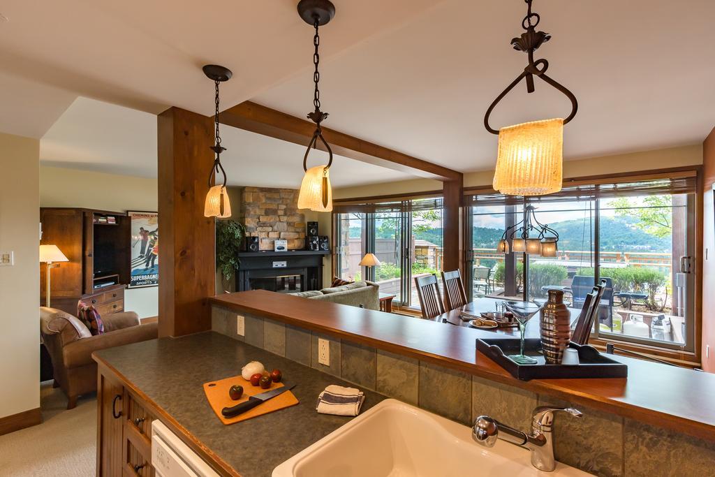 L'Altitude By Rendez-Vous Mont-Tremblant Apartment Ngoại thất bức ảnh