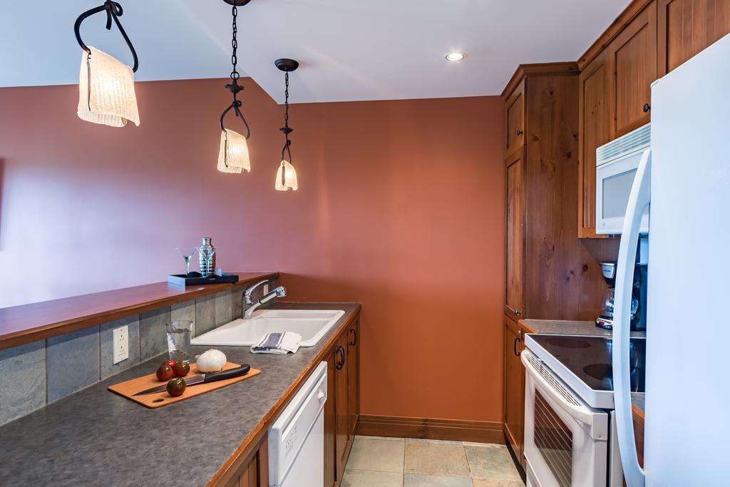 L'Altitude By Rendez-Vous Mont-Tremblant Apartment Ngoại thất bức ảnh