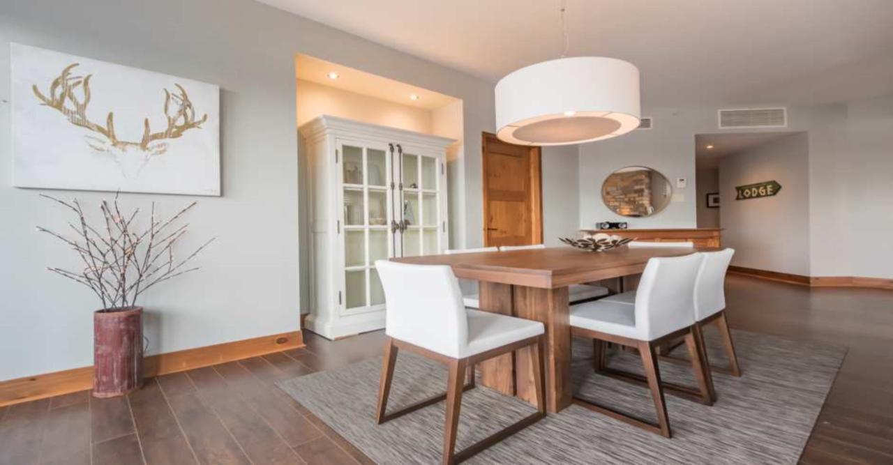 L'Altitude By Rendez-Vous Mont-Tremblant Apartment Ngoại thất bức ảnh