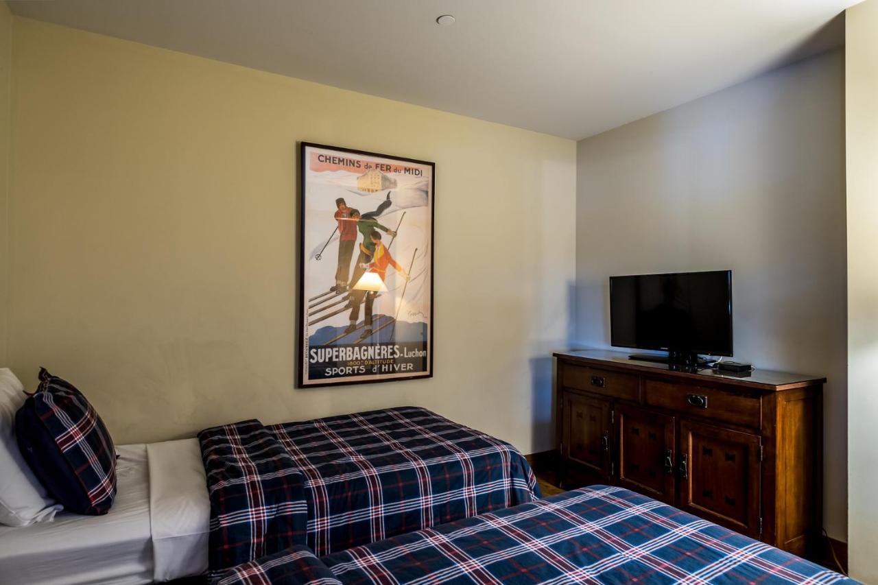 L'Altitude By Rendez-Vous Mont-Tremblant Apartment Ngoại thất bức ảnh
