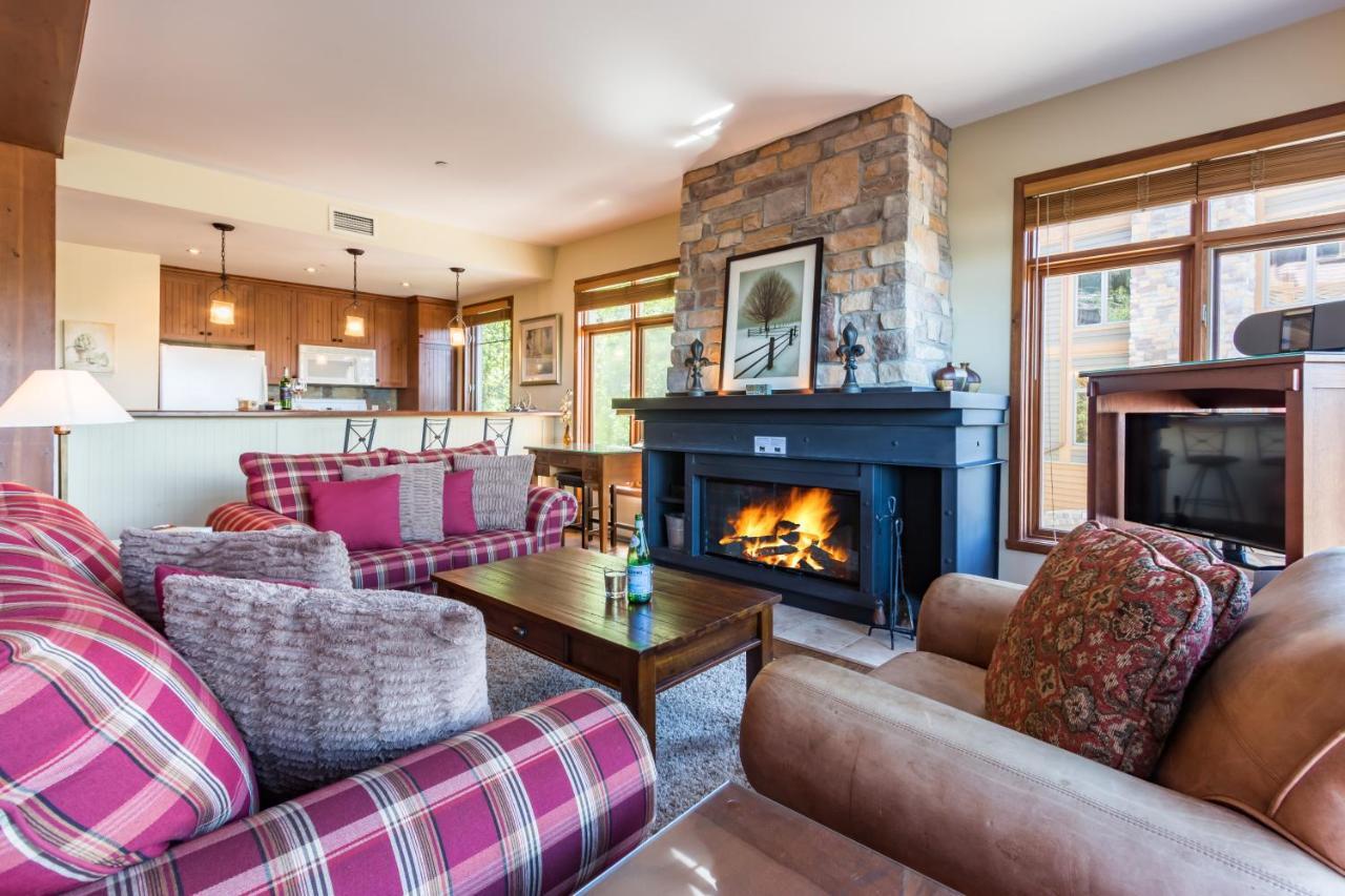 L'Altitude By Rendez-Vous Mont-Tremblant Apartment Ngoại thất bức ảnh