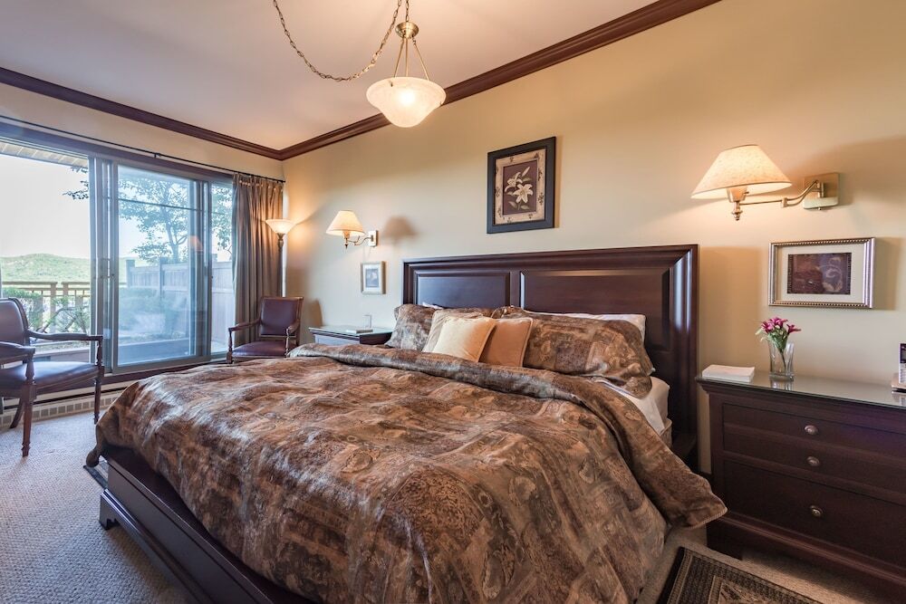L'Altitude By Rendez-Vous Mont-Tremblant Apartment Ngoại thất bức ảnh