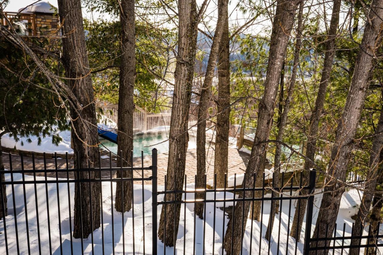 L'Altitude By Rendez-Vous Mont-Tremblant Apartment Ngoại thất bức ảnh