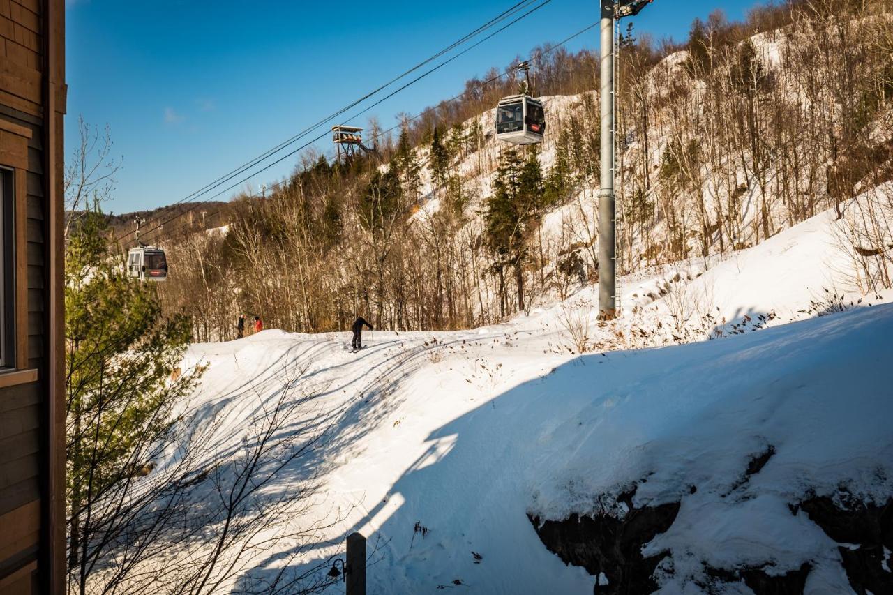 L'Altitude By Rendez-Vous Mont-Tremblant Apartment Ngoại thất bức ảnh