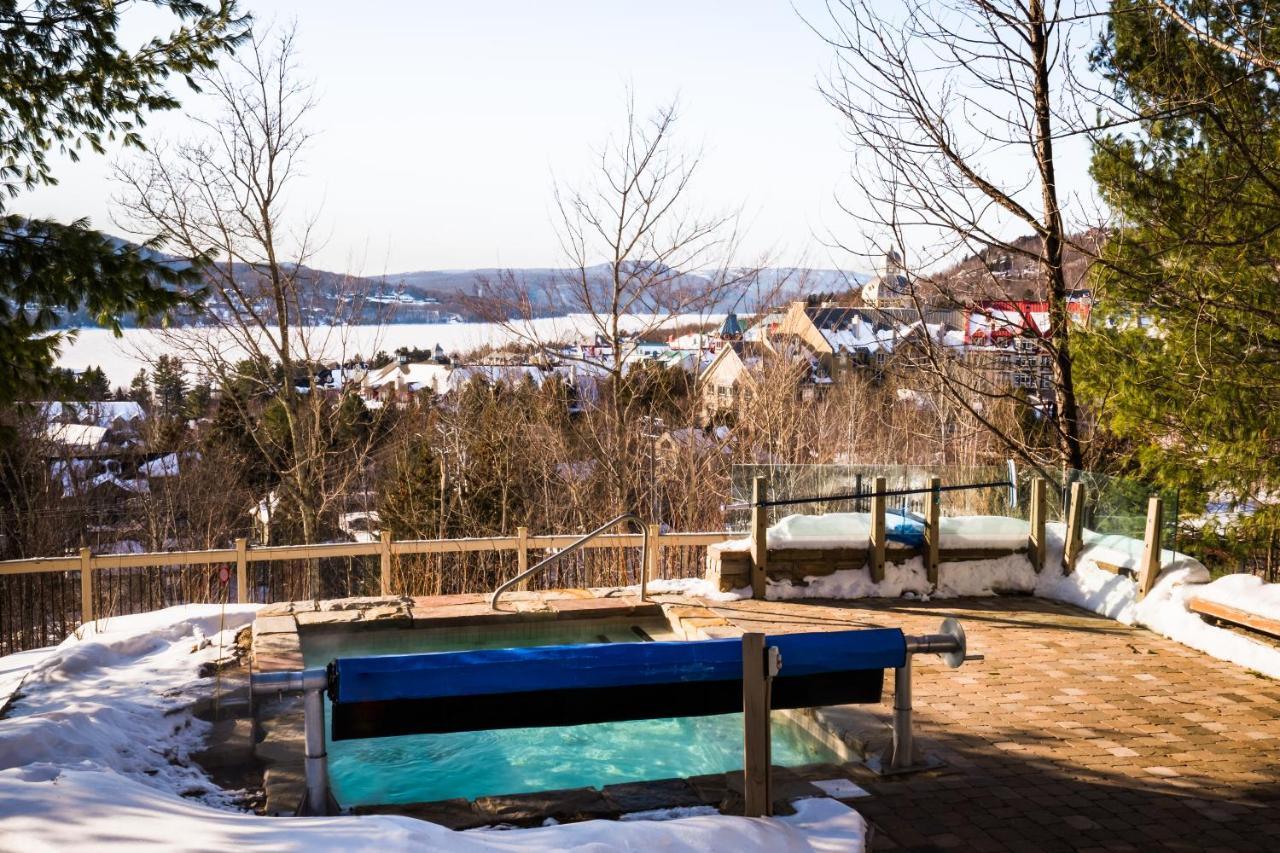 L'Altitude By Rendez-Vous Mont-Tremblant Apartment Ngoại thất bức ảnh